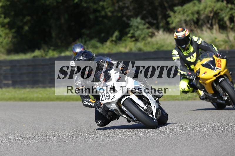 /54 19.09.2025 Speer Racing ADR/Gruppe rot/219